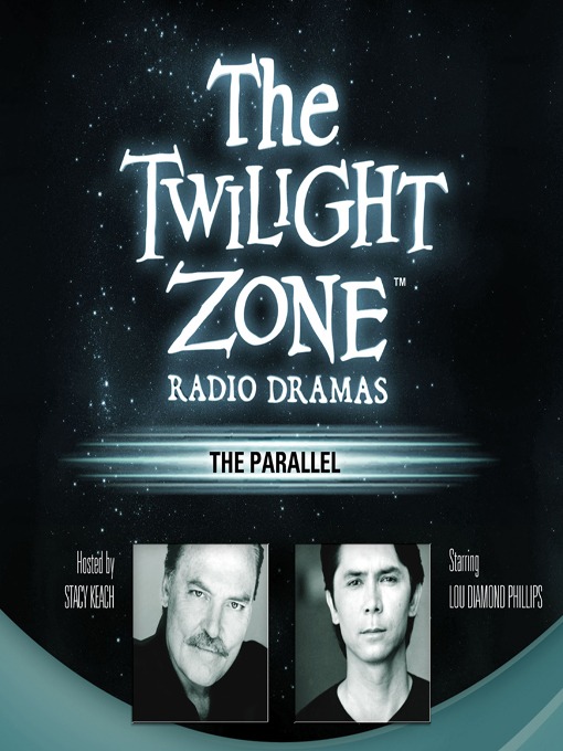 Title details for The Parallel by Rod Serling - Available